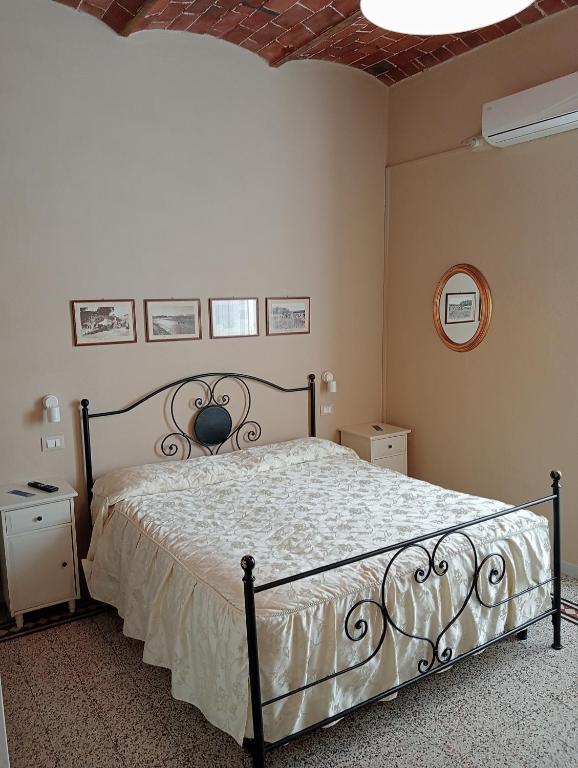 Buonanotte Rooms – Lucca